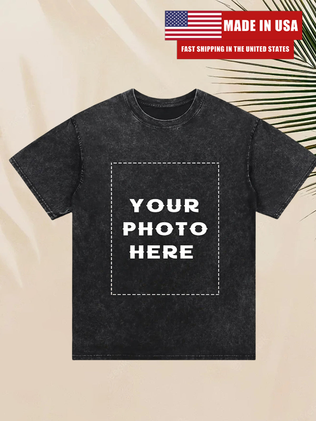 Men Customized T Shirts, Personalized Shirt, Customize Your Own Design T-Shirt, Custom Tee Shirt Design