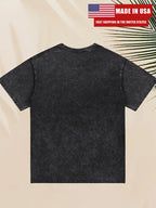 Men Customized T Shirts, Personalized Shirt, Customize Your Own Design T-Shirt, Custom Tee Shirt Design