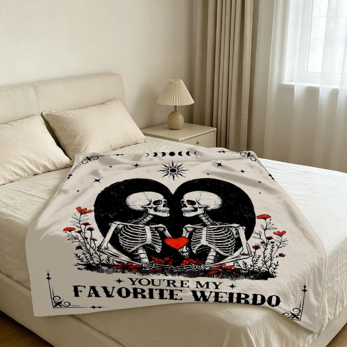Custom Blanket Throws with Photos Text Personalized with Picture Customizable, Customize for Mom, Dad, Couple, Girlfriend, Boyfriend, Husband & Wife