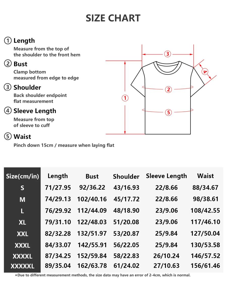 Men Customized T Shirts, Personalized Shirt, Customize Your Own Design T-Shirt, Custom Tee Shirt Design