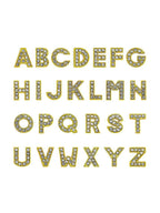 Personalized Custom Thongs with Names